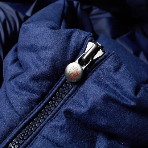 Montegenevre Jacket