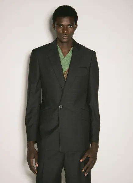 Raf Wool Blazer