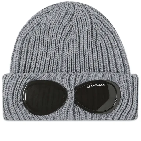 Goggle Beanie