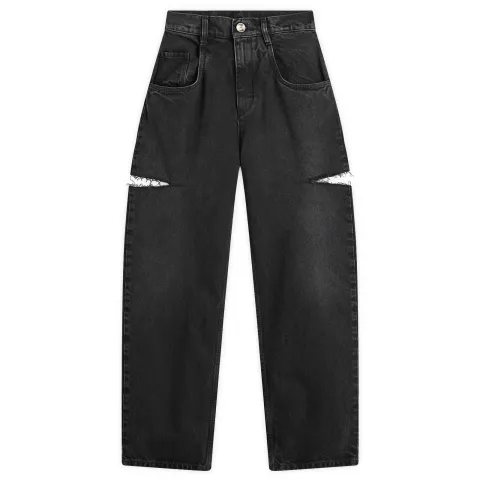 5-Pocket Pant