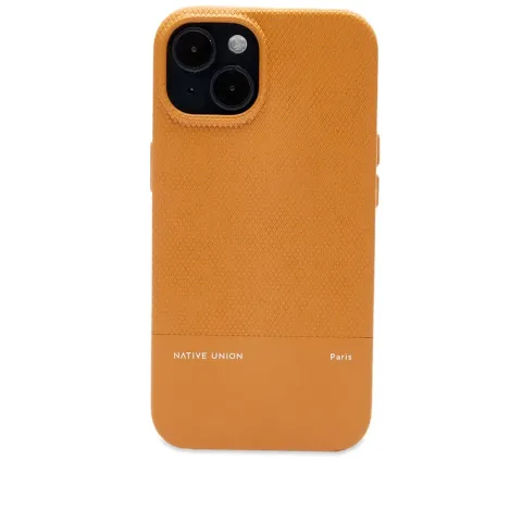 (Re)Classic iPhone 14 Case