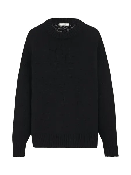 Ophelia Sweater Black