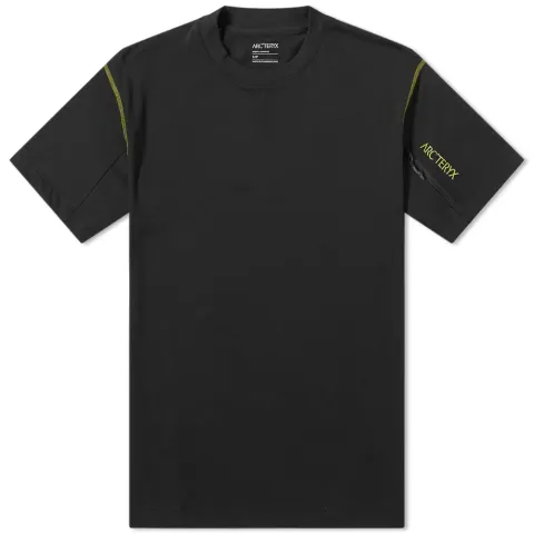 Arc'teryx System A Copal Pocket T-Shirt