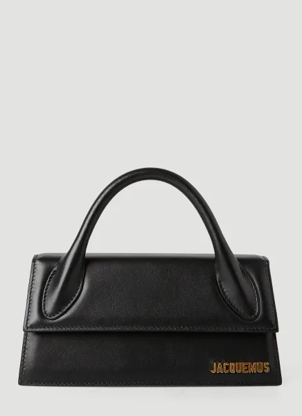 Le Chiquito Long Handbag