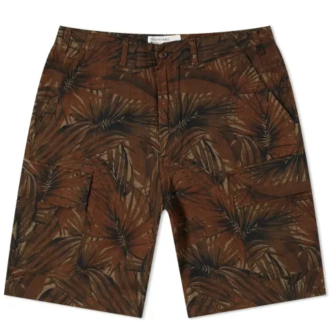 Jungle Cargo Shorts