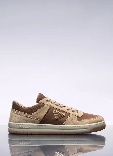 Downtown Sneakers