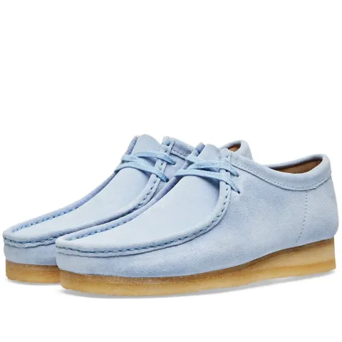 Wallabee