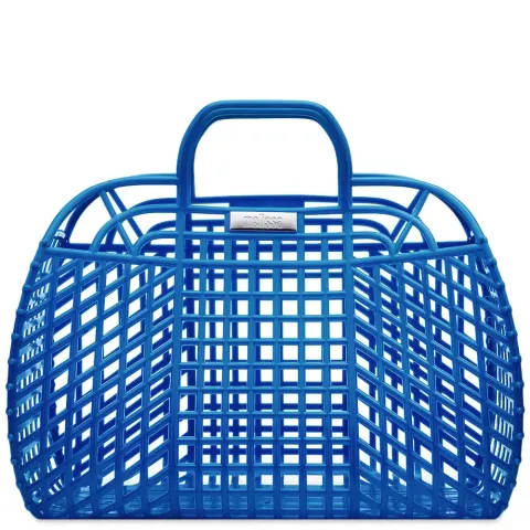 Refraction Colurs Jelly Bag
