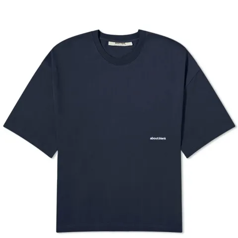 Box Logo T-Shirt