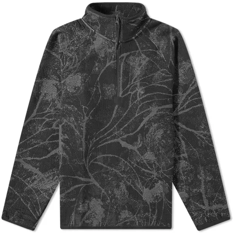 Nike Tech Pack Half-Zip Fleece