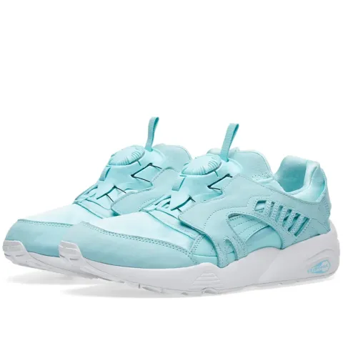 Women's Disc Blaze Shine