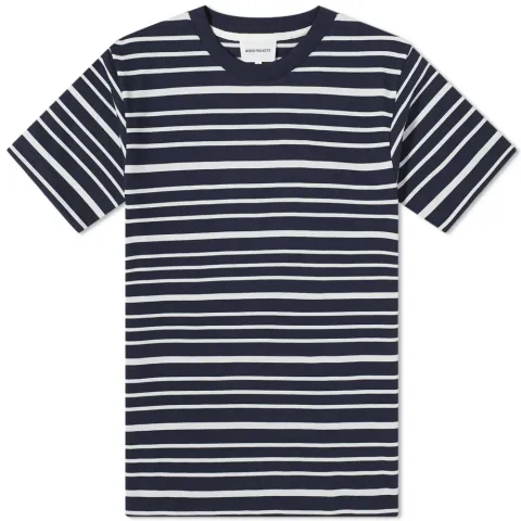 Johannes Mariner Stripe T-Shirt