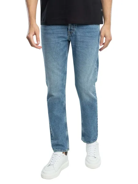 Replay Grover Straight Jeans