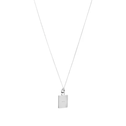 A.P.C. Darwin Necklace