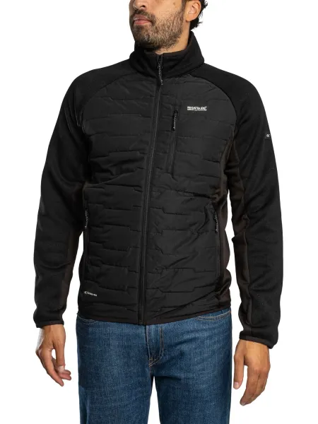 Regatta Cyrus Hybrid Jacket