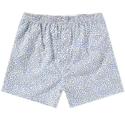 Liberty Print Boxer Short