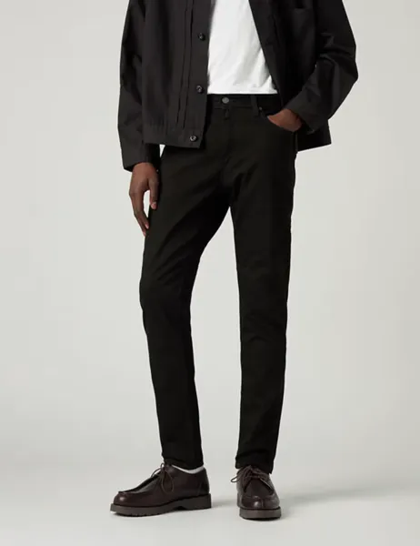 Levi's Levi's 512 Slim Tapered Jeans Black