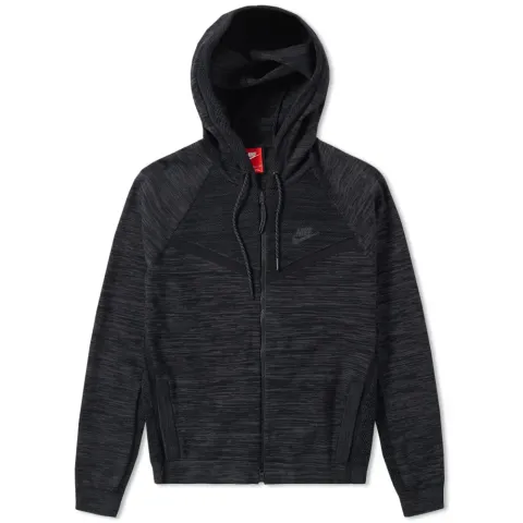 Women's Tech Knit Windrunner