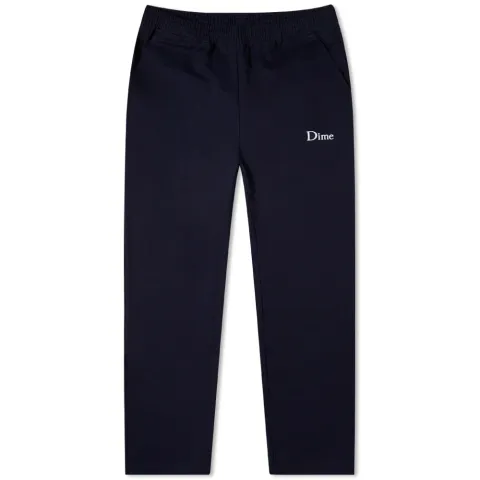 Twill Pant