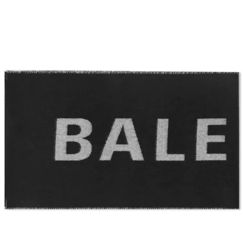 Logo Scarf