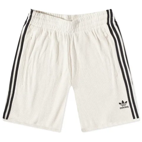 Waffle Shorts
