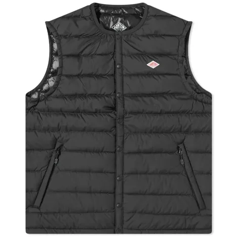 Inner Down Vest