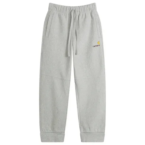 American Script Jogging Pant