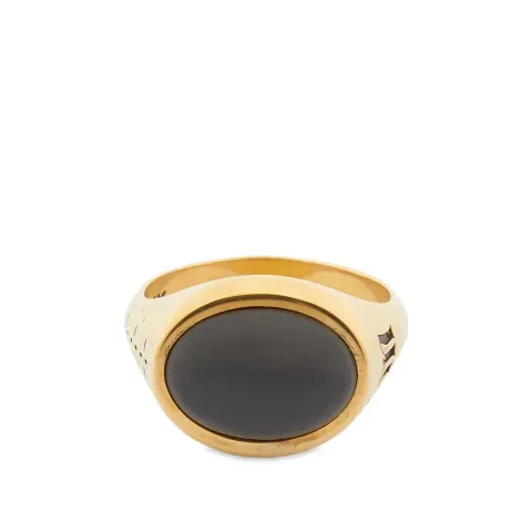 Tubby Ring
