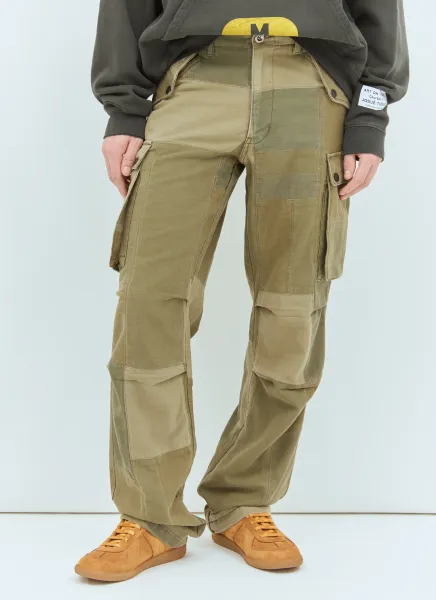 Marcus Cargo Pants