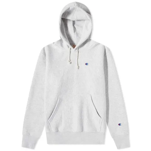Classic Hoodie