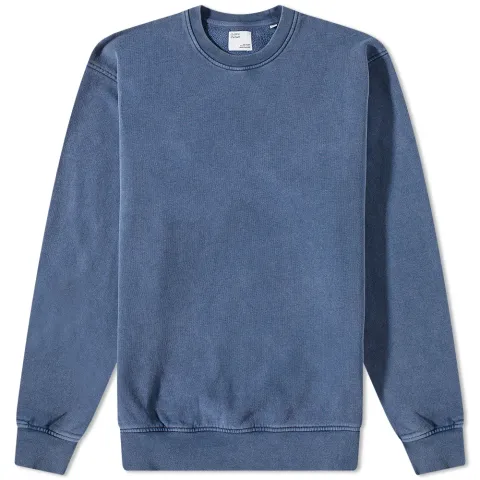 Classic Organic Crew Sweat