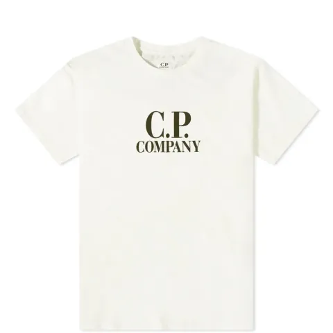 Logo Goggle T-Shirt