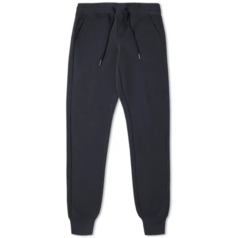 Logo Tab Sweat Pant