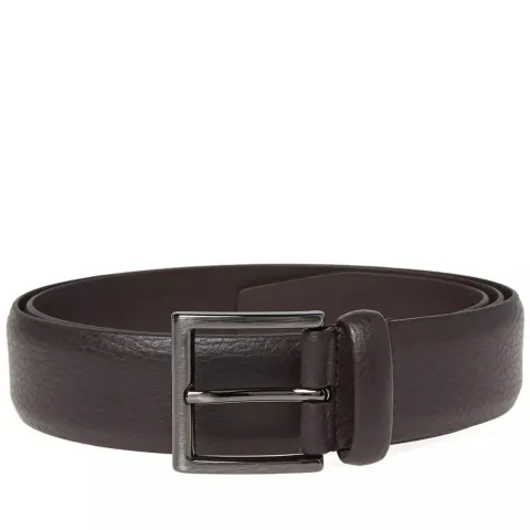 Anderson's Grain Leather Belt