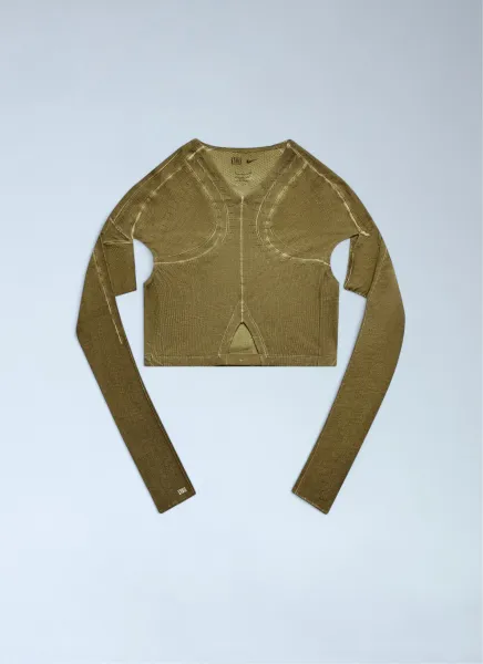 Ghost Knit Top