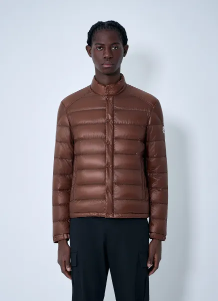 Selves Jacket