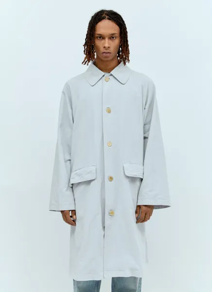 Garth Coat