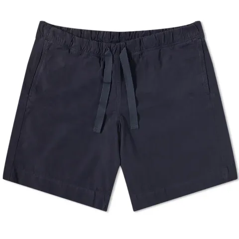 Elasticated Waist Shorts