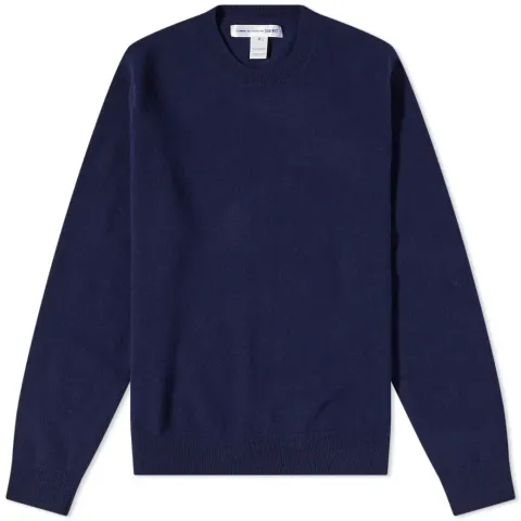 Comme des Garcons SHIRT Crew Knit
