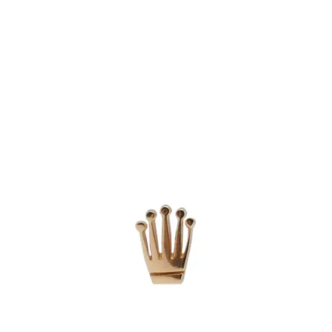 Empire Stud Earring