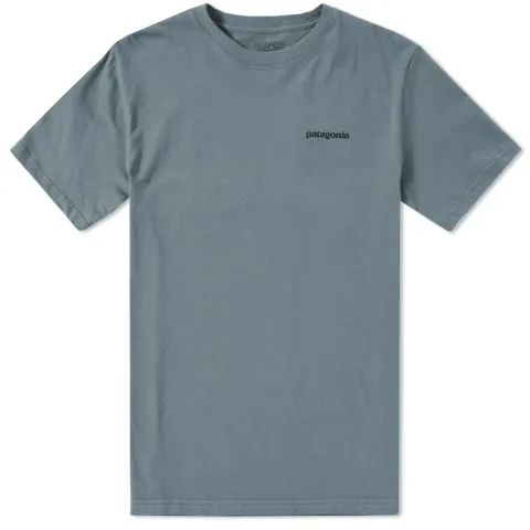P-6 Logo Tee