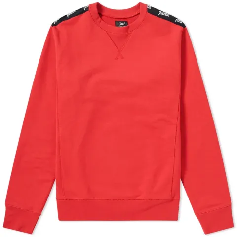 Commando Heavy Crew Sweat