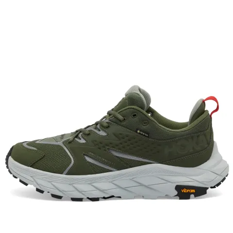 x WTAPS Anacapa Low GTx