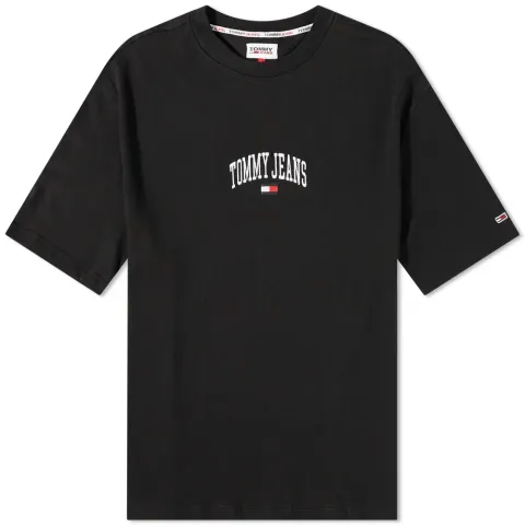 Collegiate Skater T-Shirt