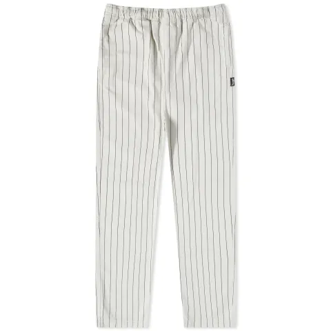 Brushed Beach Pant