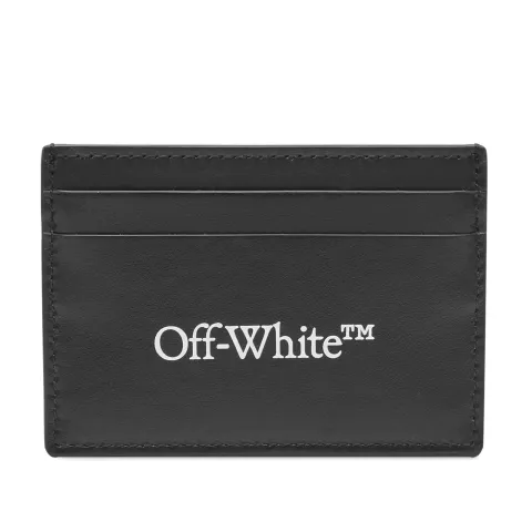 Bookish Card Case