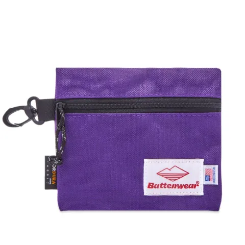 Zip Pouch