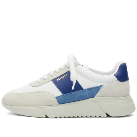 Genesis Vintage Sneaker