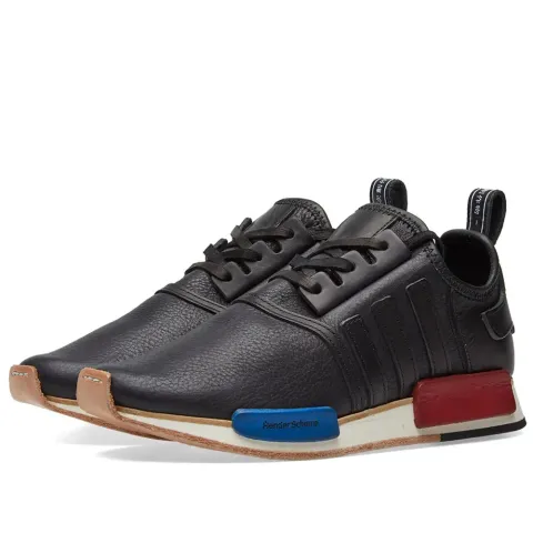 Adidas x Hender Scheme NMD_R1