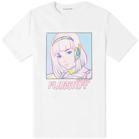 Dream & Reality Tee